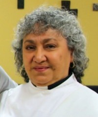 staff member image