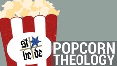 Popcorn theology stbede