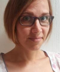 staff member image