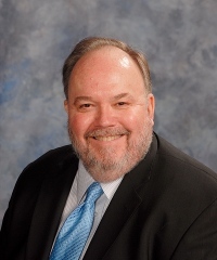 staff member image