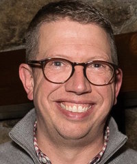 staff member image