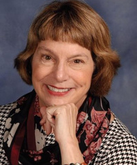 staff member image