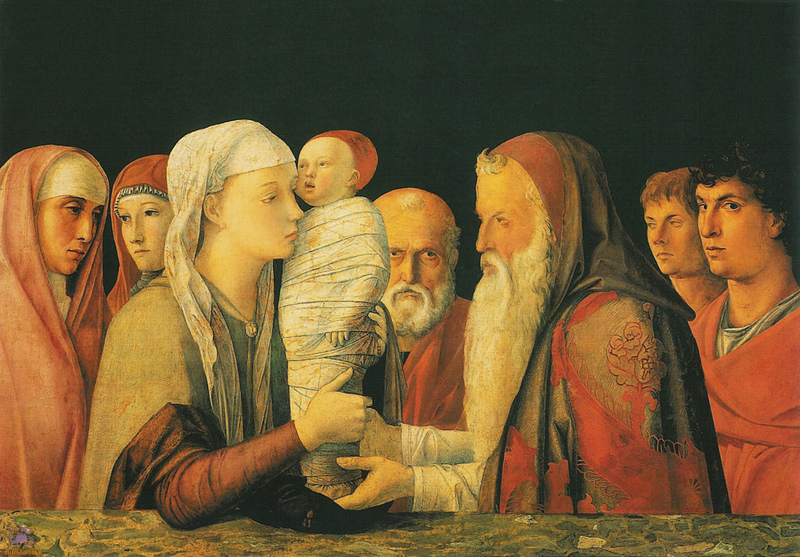 Sermon - The Fourth Sunday after the Epiphany